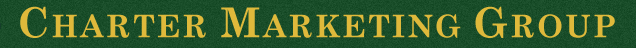 Charter Marketing Group, WINNING MARKETING STRATEGIES AND SOLUTIONS